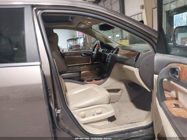 Продаж на аукціоні авто 2010 Buick Enclave 1xl, vin: 5GALRBED9AJ229641, номер лоту: 44477902