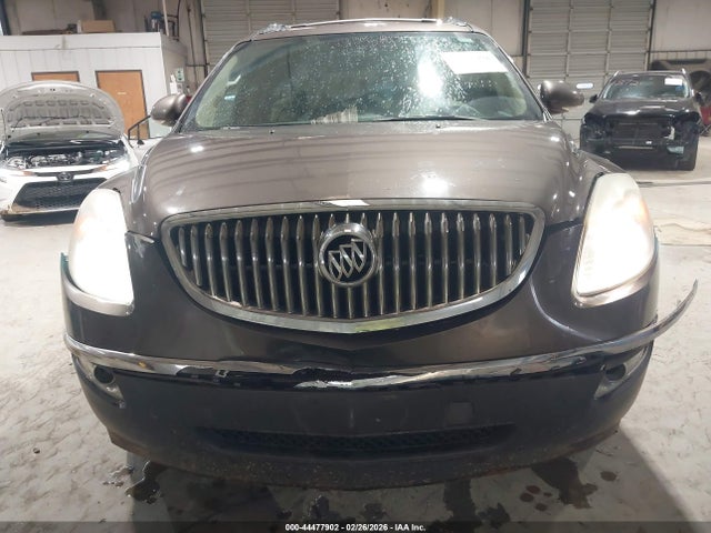 Продаж на аукціоні авто 2010 Buick Enclave 1xl, vin: 5GALRBED9AJ229641, номер лоту: 44477902