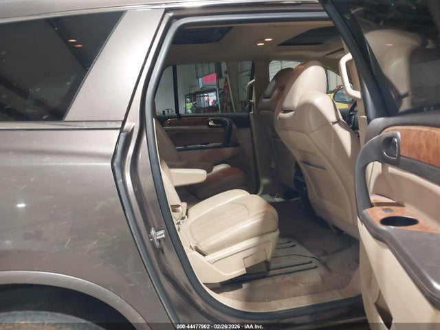 Продаж на аукціоні авто 2010 Buick Enclave 1xl, vin: 5GALRBED9AJ229641, номер лоту: 44477902