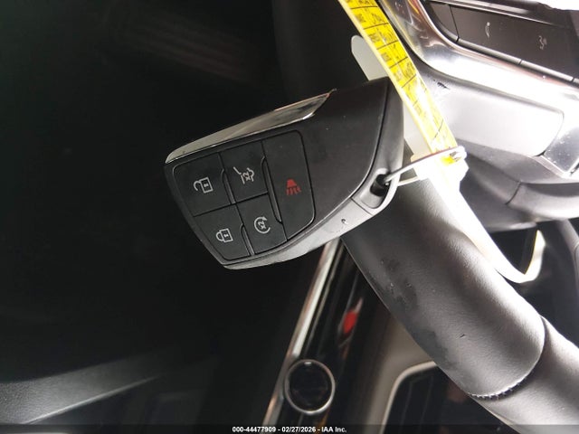 Продажа на аукционе авто 2026 Chevrolet Equinox Fwd Lt, vin: 3GNAXHEG6TL188056, номер лота: 44477909