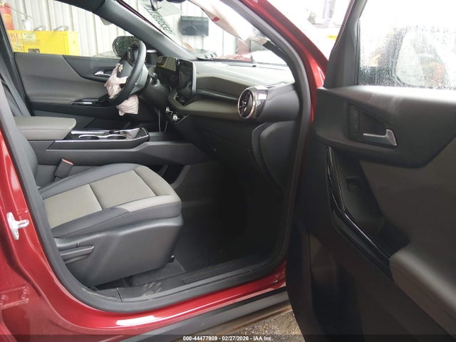 Продажа на аукционе авто 2026 Chevrolet Equinox Fwd Lt, vin: 3GNAXHEG6TL188056, номер лота: 44477909