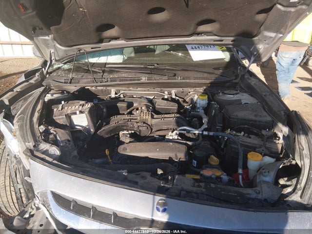 Продажа на аукционе авто 2022 Subaru Legacy Premium, vin: 4S3BWAC61N3026190, номер лота: 44477913