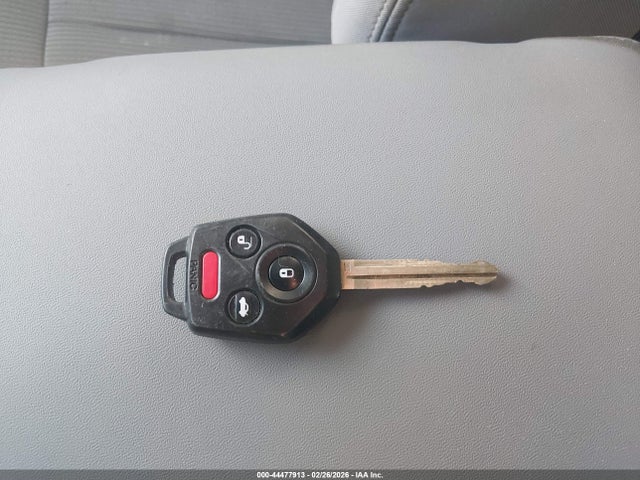 Продажа на аукционе авто 2022 Subaru Legacy Premium, vin: 4S3BWAC61N3026190, номер лота: 44477913