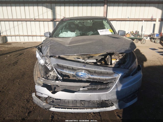Продажа на аукционе авто 2022 Subaru Legacy Premium, vin: 4S3BWAC61N3026190, номер лота: 44477913