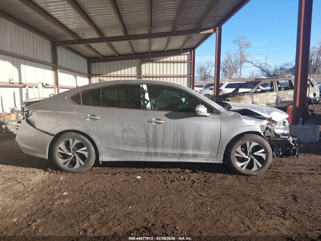 Продажа на аукционе авто 2022 Subaru Legacy Premium, vin: 4S3BWAC61N3026190, номер лота: 44477913