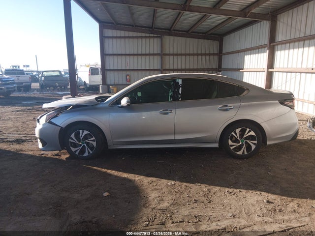 Продажа на аукционе авто 2022 Subaru Legacy Premium, vin: 4S3BWAC61N3026190, номер лота: 44477913