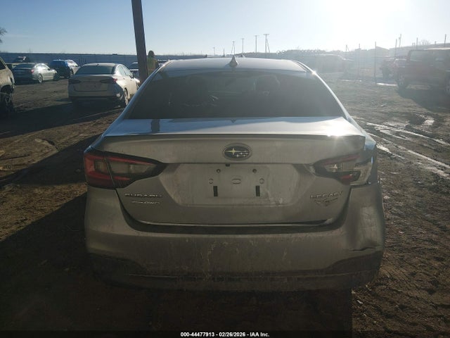 Продажа на аукционе авто 2022 Subaru Legacy Premium, vin: 4S3BWAC61N3026190, номер лота: 44477913