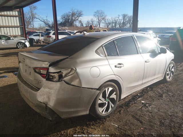 Продажа на аукционе авто 2022 Subaru Legacy Premium, vin: 4S3BWAC61N3026190, номер лота: 44477913