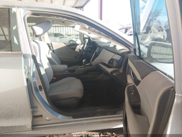 Продажа на аукционе авто 2022 Subaru Legacy Premium, vin: 4S3BWAC61N3026190, номер лота: 44477913
