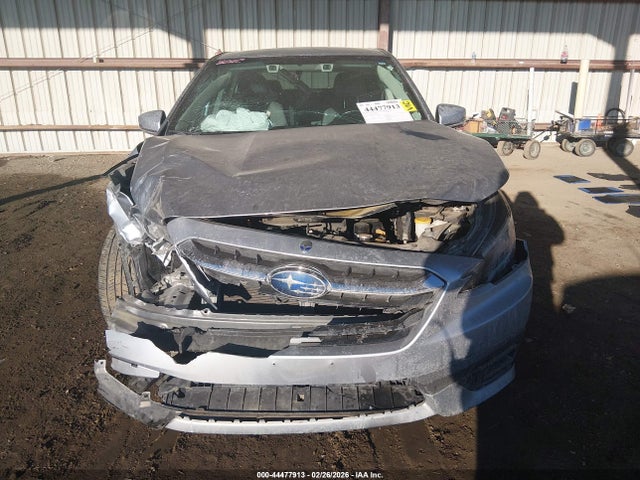 Продажа на аукционе авто 2022 Subaru Legacy Premium, vin: 4S3BWAC61N3026190, номер лота: 44477913