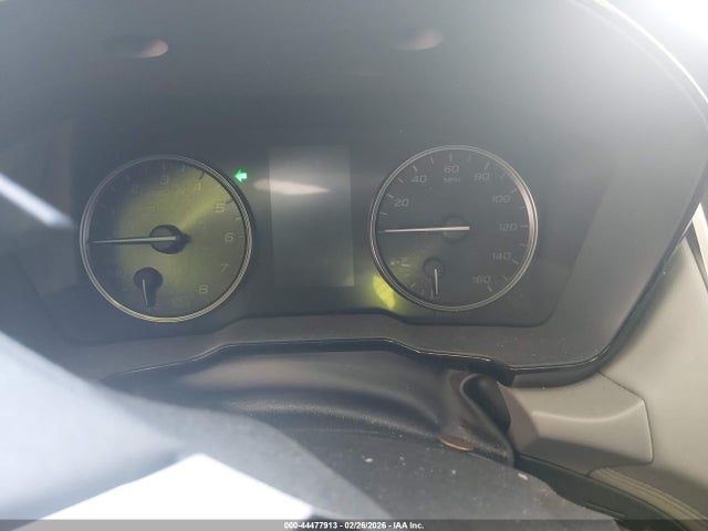 Продажа на аукционе авто 2022 Subaru Legacy Premium, vin: 4S3BWAC61N3026190, номер лота: 44477913
