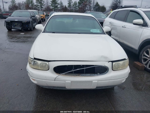 Продаж на аукціоні авто 2001 Buick Lesabre Limited, vin: 1G4HR54K11U191631, номер лоту: 44477915
