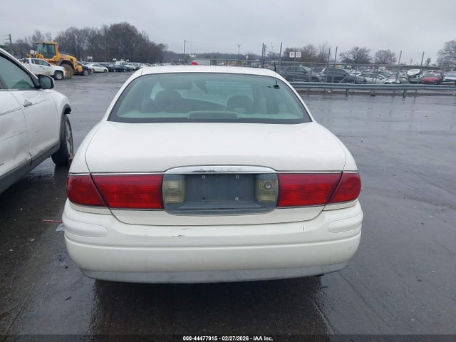 Продаж на аукціоні авто 2001 Buick Lesabre Limited, vin: 1G4HR54K11U191631, номер лоту: 44477915