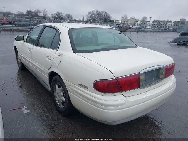 Продаж на аукціоні авто 2001 Buick Lesabre Limited, vin: 1G4HR54K11U191631, номер лоту: 44477915