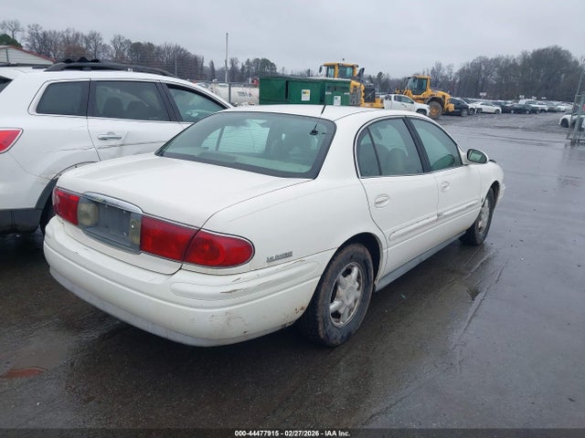 Продаж на аукціоні авто 2001 Buick Lesabre Limited, vin: 1G4HR54K11U191631, номер лоту: 44477915