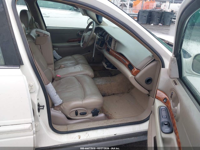 Продаж на аукціоні авто 2001 Buick Lesabre Limited, vin: 1G4HR54K11U191631, номер лоту: 44477915