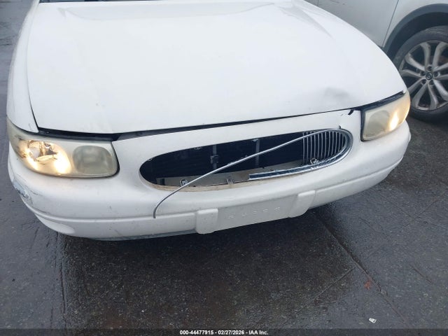 Продаж на аукціоні авто 2001 Buick Lesabre Limited, vin: 1G4HR54K11U191631, номер лоту: 44477915