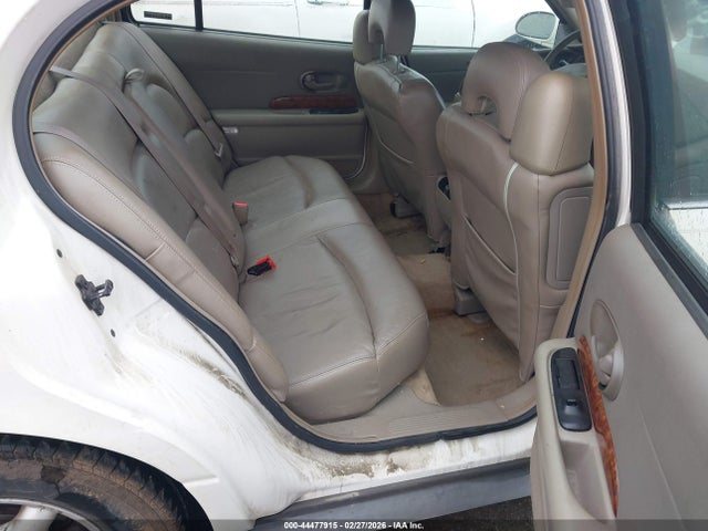 Продаж на аукціоні авто 2001 Buick Lesabre Limited, vin: 1G4HR54K11U191631, номер лоту: 44477915