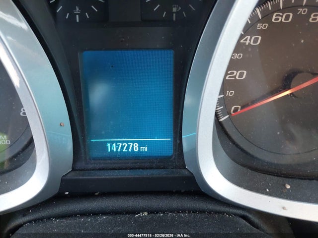 Chevrolet EQUINOX LT 2017 2GNALCEK0H1582891 Image 14