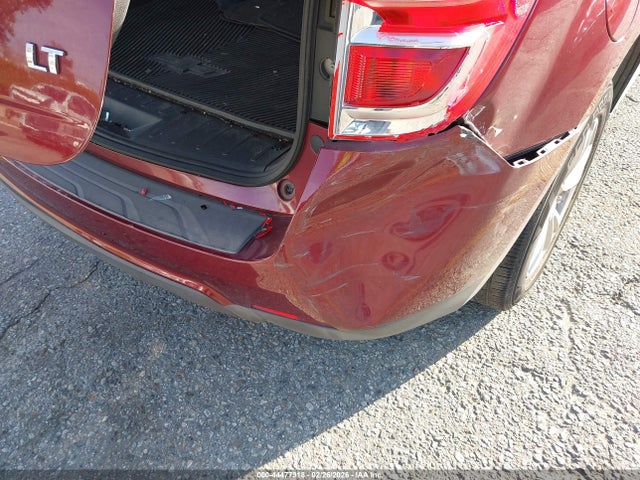 Chevrolet EQUINOX LT 2017 2GNALCEK0H1582891 Image 16