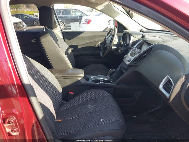 Chevrolet EQUINOX LT 2017 2GNALCEK0H1582891 Image 5