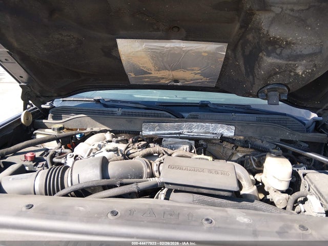 Chevrolet Silverado 2500hd Ltz 2017 1GC1KWEY2HF149082 Image 10