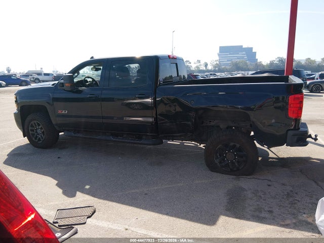 Chevrolet Silverado 2500hd Ltz 2017 1GC1KWEY2HF149082 Image 15