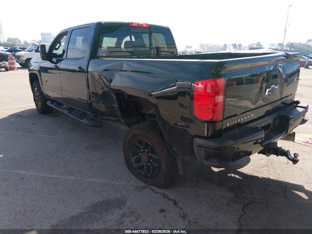 Chevrolet Silverado 2500hd Ltz 2017 1GC1KWEY2HF149082 Image 3