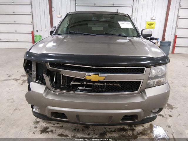 Продажа на аукционе авто 2012 Chevrolet Suburban 1500 Lt, vin: 1GNSKJE71CR248098, номер лота: 44477927