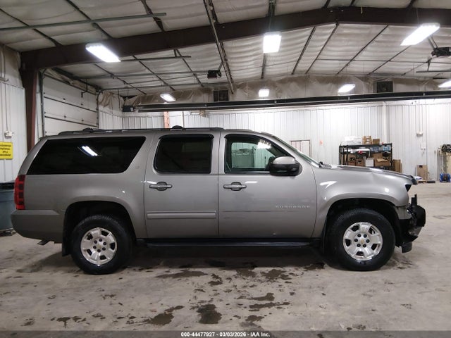 Продажа на аукционе авто 2012 Chevrolet Suburban 1500 Lt, vin: 1GNSKJE71CR248098, номер лота: 44477927