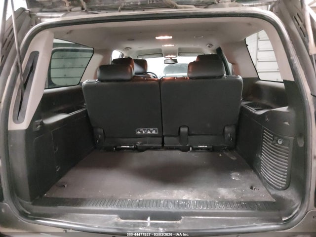 Продажа на аукционе авто 2012 Chevrolet Suburban 1500 Lt, vin: 1GNSKJE71CR248098, номер лота: 44477927