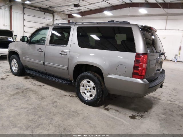 Продажа на аукционе авто 2012 Chevrolet Suburban 1500 Lt, vin: 1GNSKJE71CR248098, номер лота: 44477927