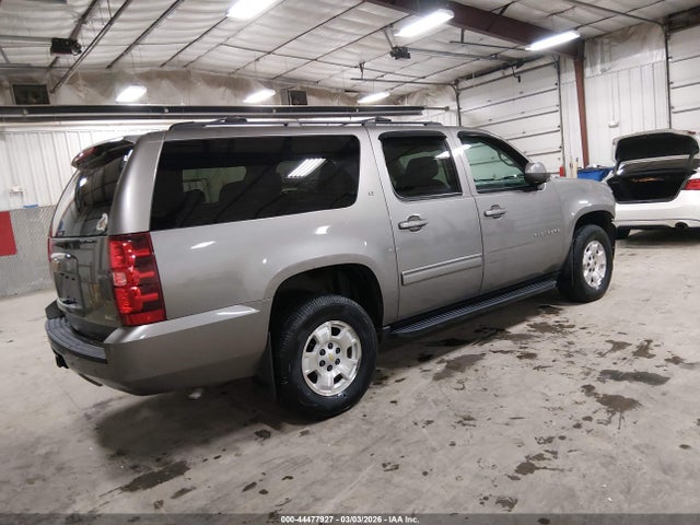 Продажа на аукционе авто 2012 Chevrolet Suburban 1500 Lt, vin: 1GNSKJE71CR248098, номер лота: 44477927