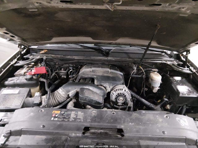 Продажа на аукционе авто 2012 Chevrolet Suburban 1500 Lt, vin: 1GNSKJE71CR248098, номер лота: 44477927