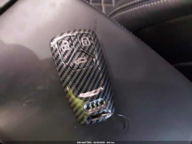 2021 AUDI S5 SPORTBACK WAUC4CF50MA043224 Photo 10