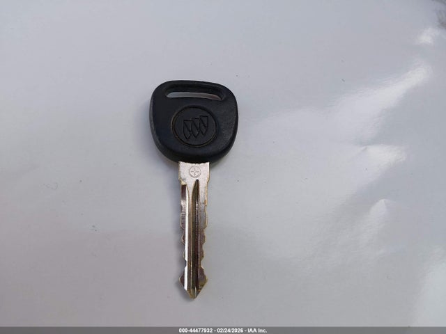 44477932 :رقم المزاد ، 1G4HR57Y16U132229 vin ، 2006 Buick Lucerne Cxl مزاد بيع