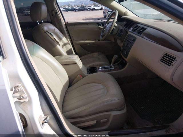 44477932 :رقم المزاد ، 1G4HR57Y16U132229 vin ، 2006 Buick Lucerne Cxl مزاد بيع