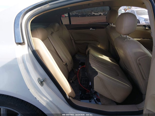 44477932 :رقم المزاد ، 1G4HR57Y16U132229 vin ، 2006 Buick Lucerne Cxl مزاد بيع