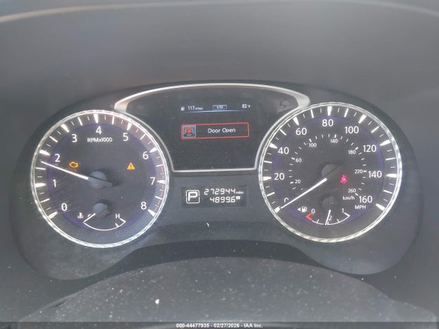 Продажа на аукционе авто 2014 Infiniti Qx60, vin: 5N1AL0MNXEC519124, номер лота: 44477935