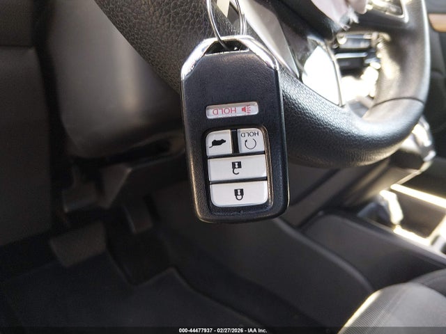 2HKRW1H54HH515416 Honda CR-V EX