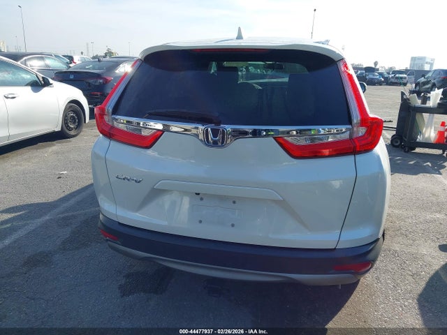 2HKRW1H54HH515416 Honda CR-V EX