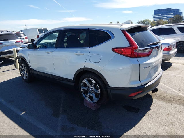 2HKRW1H54HH515416 Honda CR-V EX