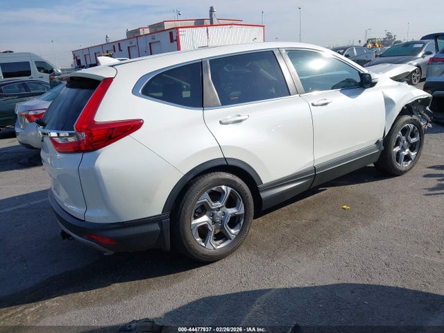 2HKRW1H54HH515416 Honda CR-V EX