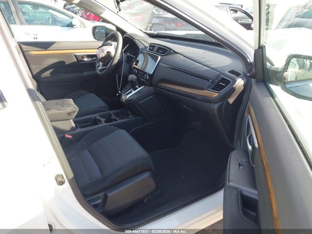 2HKRW1H54HH515416 Honda CR-V EX