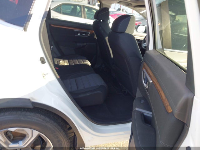 2HKRW1H54HH515416 Honda CR-V EX