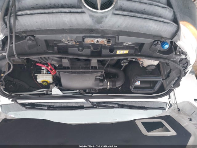 Aukcja sprzedaży 2020 Mercedes-benz Sprinter 2500 Standard Roof V6, vin: W1Y4EBHY9LP248604, numer aukcji: 44477943