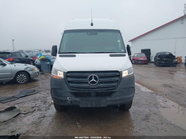 Aukcja sprzedaży 2020 Mercedes-benz Sprinter 2500 Standard Roof V6, vin: W1Y4EBHY9LP248604, numer aukcji: 44477943