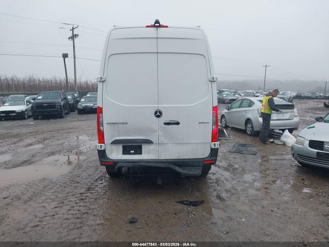Aukcja sprzedaży 2020 Mercedes-benz Sprinter 2500 Standard Roof V6, vin: W1Y4EBHY9LP248604, numer aukcji: 44477943