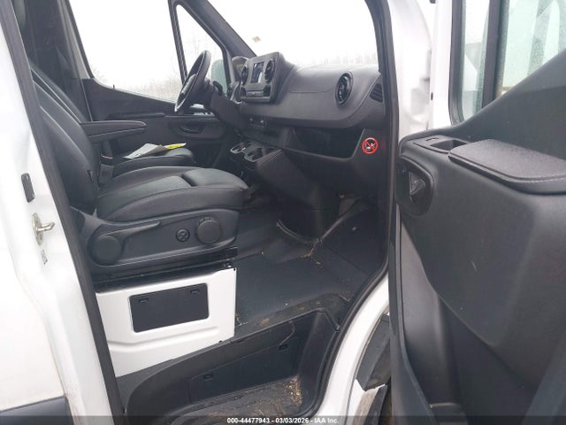 Aukcja sprzedaży 2020 Mercedes-benz Sprinter 2500 Standard Roof V6, vin: W1Y4EBHY9LP248604, numer aukcji: 44477943