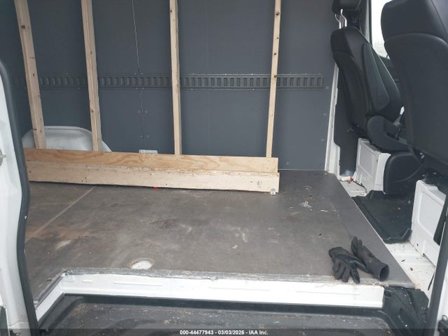 Aukcja sprzedaży 2020 Mercedes-benz Sprinter 2500 Standard Roof V6, vin: W1Y4EBHY9LP248604, numer aukcji: 44477943